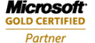 Microsoft Certified Partner